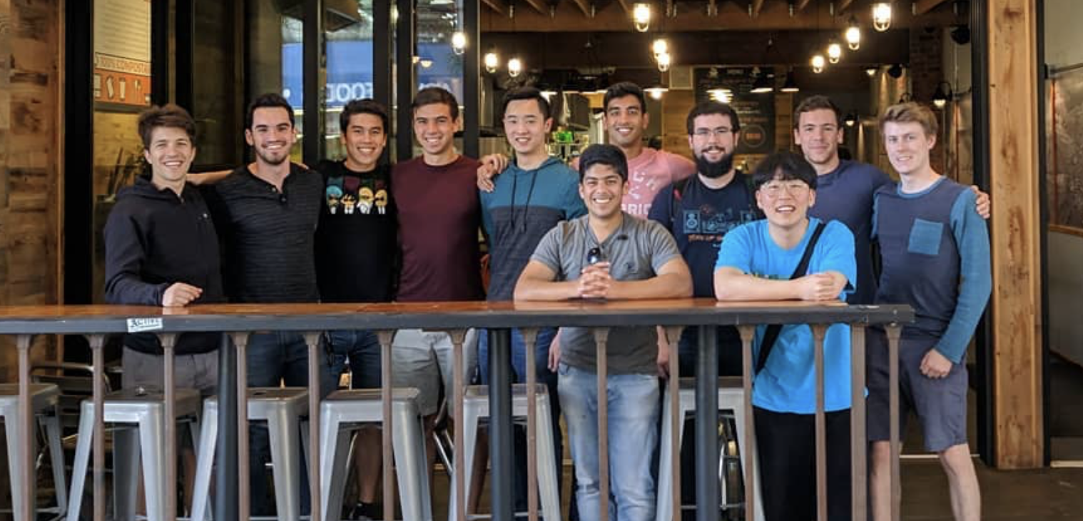 Avepass Members